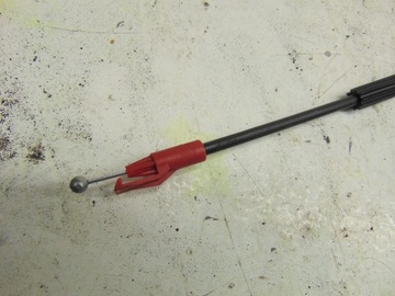 фото thumb №8, Замок дверь правые зад задний opel meriva b 9pin контактов 5d европа