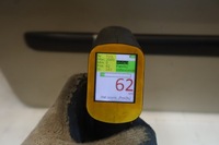 фото thumb №3, Дверь левый перед renault clio iii ted11