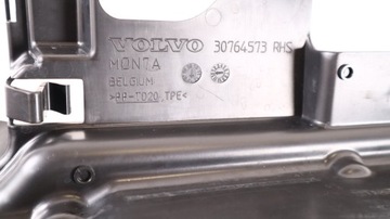 фото thumb №6, Volvo xc60 i рестайлінг кермо повітря права 30764573