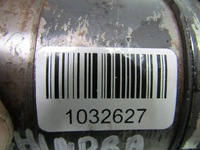 фото thumb №5, Mahindra goa 2.5 td 06r привідний вал ліва