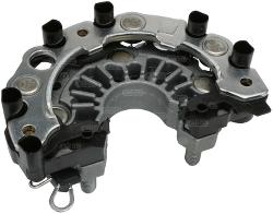 BOSCH F 00M 123 313 Выпрямитель, генератор