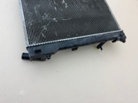 Toyota yaris 3 3 рестайлінг  14-20r радіатор інтеркулер mf422174-6373 Ціна, фото thumb