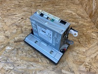 фото thumb №9, Радио навигация gps navi экран toyota c-hr chr 86140-f4091 lift 2020-