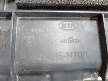 фото thumb №6, Hyundai tucson iv руль воздуха 29135-n7000