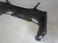 Mercedes c klasa 205 w205 бампер задний седан amg Цена, фото thumb