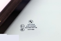 фото thumb №11, Bmw z4 e89 стекло боковая дверь задняя левая задняя левый 7192301