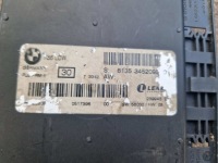 Mini r56 модуль блок керування світла 6135 3452093-01 Доставка, фото thumb