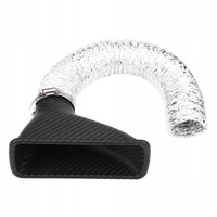 фото thumb №8, Воронка воздуха с трубы wlotowej турбины turbo набор