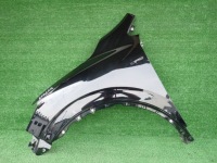 фото thumb №1, Renault kadjar 16- крыло левый передний перед