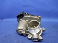 фото thumb №1, Дроссельная заслонка audi a4 b9 2.0 tdi 190km