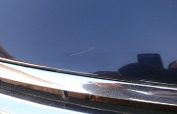 фото thumb №6, Капот решітка радіатора кришка двигуна vw phaeton 02-05 lr5w