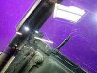 фото thumb №4, Audi 80 b4 91-96 подъемник стекла зад левый рама стекло