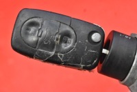 Купить Замок зажигания ключ 4b0905851c audi a2 8z 1.4 16v 75 km 99-05, фото thumb