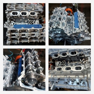 фото thumb №15, Двигатель m156e maserati ghibli m157 3.0 v6 s/q4