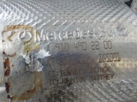 фото thumb №6, Sprinter 910 18-20 вихлоп dpf каталізатор a9104902300 kt6071