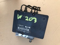 Купити Насос модуль abs блок керування mercedes c203 cklasa 2095450232, фото thumb