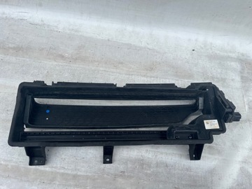 фото thumb №6, Hyundai ioniq v жалюзі ролета кермо повітря ліва оригінал