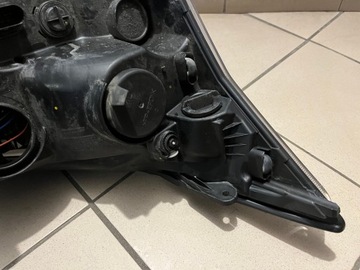 фото thumb №13, Ford transit mk8 led 14- лампа левая передняя перед