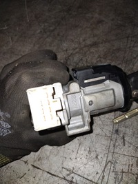 фото thumb №6, Замок зажигания ключ toyota aygo ii 89782-0h020