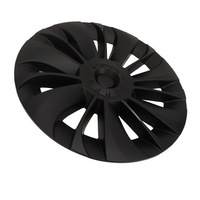 фото thumb №8, 4 szt. 19-calowe ковпаки na диски замінник для  tesla модель y 2020 do 2023