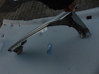 фото thumb №12, Крила правий перед передній ford mondeo mk3 60 europa