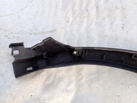 фото thumb №13, Toyota rav4 iv рестайлинг 15- планка крыльев правая зад