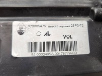 фото thumb №16, Фара передня передня ліва - maserati ghibli iii ксенон hid usa 13-18