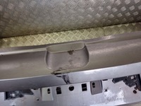 фото thumb №3, Бампер задня renault clio iii tekng 5d