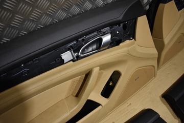 фото thumb №7, Сидіння kpl. porsche panamera 970 рестайлінг 1