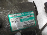 фото thumb №3, Mazda 2 ii 1.4 tdci компресор кондиціонера