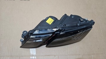 фото thumb №14, Фара левый skoda octavia mk3 5e