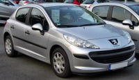 фото thumb №14, Peugeot 207 cc citroen c3 рестайлинг рулевая рейка версия liftingowa