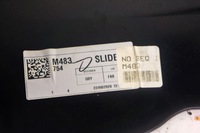 фото thumb №6, Jc157 toyota corolla e21 xii тунель середній захист