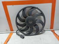 Купити Jeep renegade вентилятор лопать радіатора 1.6 m-jet m.110.043.00, фото thumb