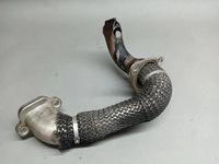 фото thumb №2, Suzuki sx4 s-cross 1.6 ddis труба шланг egr