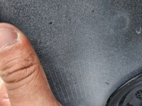 Hyundai staria бампер перед передний Цена, фото thumb