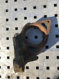 фото thumb №2, Опора полуось renault laguna 1.9 dci 133511