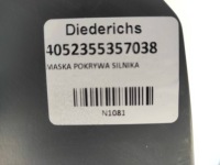 Капот крышка двигателя bmw 3 f30 f 80 1217000 Недорого, фото thumb