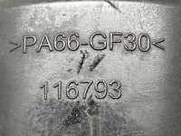 Citroen berlingo 1600cm3 2012 насос підсилювача вантажний a5102119 Київ, фото thumb