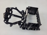 фото thumb №6, Mini cooper r56 r55 каркас кронштейн рама рамка консоли панели