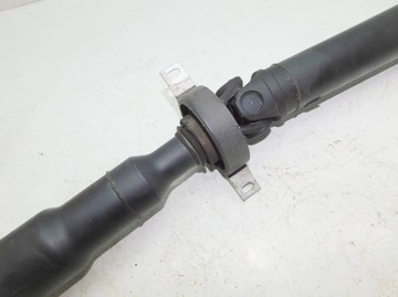 фото thumb №10, Bmw x6 f16 x5 f15 m50d 3.0 381km1 5r wał приводной 7624427