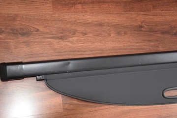 фото thumb №14, Ролета багажника hyundai ix35 новая чёрная год 2010