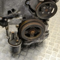 фото thumb №7, Nissan primera p12 двигатель 2004 yd22ddt