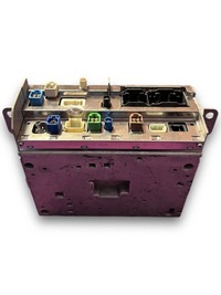 фото thumb №3, Mercedes w214 радио navi 2149006214 #640 m