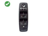 фото thumb №1, Mercedes-benz r w251 2012 перед сторона левая панели управление, переключатели