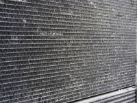 Комплект радиатор радиатор воды интеркулер bmw 1 e87 2.0 d 781025801 Киев, фото thumb