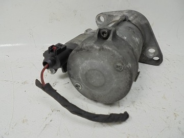 фото thumb №7, Стартер audi a1 vw polo seat ibiza iv 1.2 tdi cfw 02z911023m