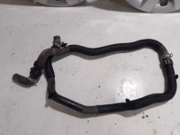 фото thumb №1, Шланг труба труби води нагрівач trafic iii 924106084r