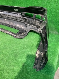 фото thumb №9, Бампер задній задня audi q7 s-line lift 4m