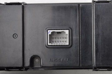 фото thumb №7, Nissan micra k14 панель кондиционера 275005fa0a